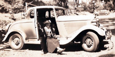 1933 ford window for sale  Santa Cruz