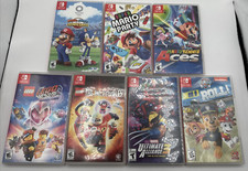 Lot nintendo switch for sale  Collierville