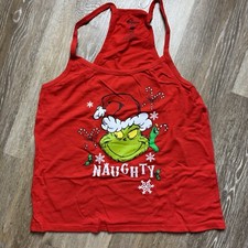 Seuss grinch naughty for sale  Tyler