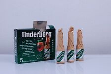 Mignon underberg amaro usato  Vilminore di Scalve