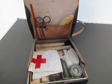 Sacoche medicale officier d'occasion  Rue