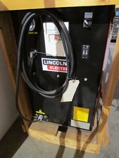 Lincoln electric stationary for sale  Plymouth