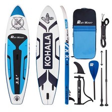 Runwave planche stand d'occasion  Lyon I