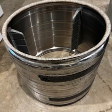 Samsung dryer drum for sale  Franklin