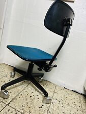 Vintage bürostuhl drehstuhl gebraucht kaufen  Rodenberg