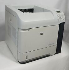 Laserjet p4015n network for sale  Columbia