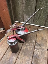 Pair vintage wesco for sale  SHAFTESBURY
