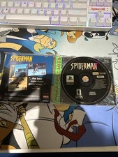 Spider man ps4 for sale  Woodbridge