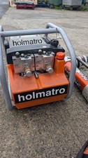 hydraulic saw for sale  HAVERFORDWEST