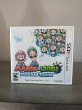 Mario luigi dream for sale  Bellingham