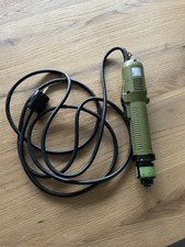 Delvo elektroschrauber dlv gebraucht kaufen Delvo elektroschrauber dlv gebraucht kaufen  Leutkirch im Allgäu