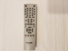 Télécommande toshiba r0159 d'occasion  Montpellier-