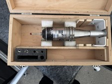 Heidenhain messtaster ts121 gebraucht kaufen  Solingen