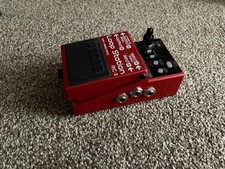 Boss rc3 looper usato  Spedire a Italy