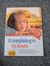 kinesiologie fur kinder gebraucht kaufen kinesiologie fur kinder gebraucht kaufen  Puchheim