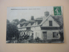 76. cpa houppeville d'occasion  Romorantin-Lanthenay