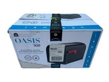 Oasis 360 locking for sale  South Pasadena