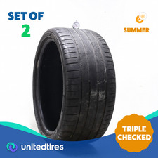Set used 325 for sale  Chicago