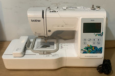 Máquina de bordar Brother PE535 80 comprar usado  Enviando para Brazil