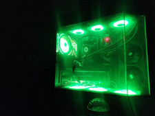 Gaming 14900k 64gb usato  Villanova di Camposampiero