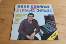 Russ conway piano for sale  LIVERPOOL