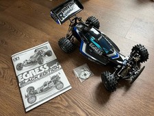 Tamiya egress black usato  Spedire a Italy