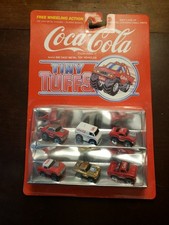 Vintage coca cola for sale  Greenland