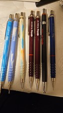 Rotring tikky modelle gebraucht kaufen  Hamburg