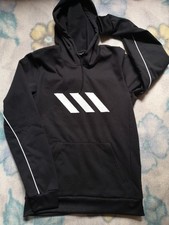 Adidas thermo kapuzen gebraucht kaufen  Deutschland