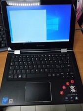 Notebook portatile lenovo usato  Somma Vesuviana