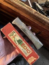 Vintage hohner echo for sale  Garfield