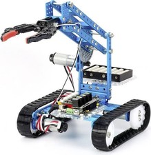 Ultimate robot kit usato Ultimate robot kit usato  Napoli