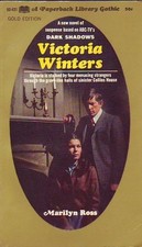 Victoria Winters (A Paperback Library Gothic Romance) comprar usado  Enviando para Brazil