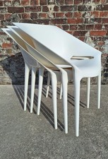 Fauteuils kartell modèle d'occasion  Saint-Amand-les-Eaux