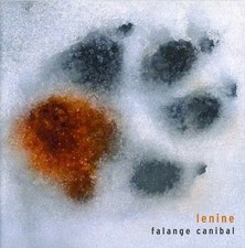 LENINE - Falange Canibal - CD - Import - **Excellent Condition** comprar usado  Enviando para Brazil