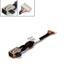 Power jack alimentazione usato  Pozzuoli