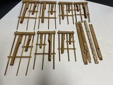 Instrumentos musicales tradicionales indonesios Angklung segunda mano  Embacar hacia Mexico