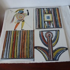 Roger capron vallauris d'occasion  France