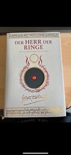 Herr ringe luxusausgabe gebraucht kaufen  Bad Überkingen