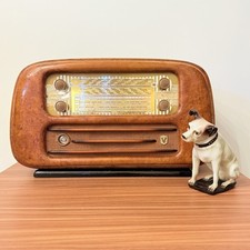 Radio valvole victor usato  Ladispoli