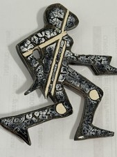 Vintage handmade hand for sale  Marietta
