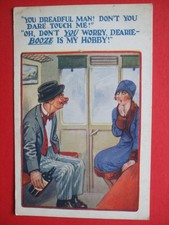 Old comic railway for sale  HUNTINGDON