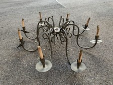 Kronleuchter deckenlampe messi gebraucht kaufen Kronleuchter deckenlampe messi gebraucht kaufen  Braunsbach