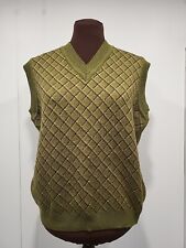 Pennine sweater vest for sale  MALVERN