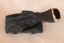 Originale Audi RSQ3 F3 Pomello Pelle Interruttore Cuffia Copertura 83C713139G comprar usado Originale Audi RSQ3 F3 Pomello Pelle Interruttore Cuffia Copertura 83C713139G comprar usado  Enviando para Brazil