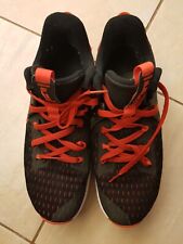 Scarpe nike lebron usato  Roma