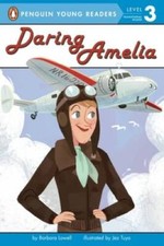 Daring amelia paperback for sale  Montgomery