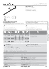 Schüco tip tronic gebraucht kaufen  Solingen