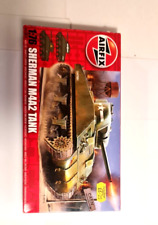 Airfix sherman tank for sale  BOURNEMOUTH