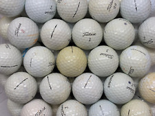 Titleist pro practice for sale  SOUTHPORT